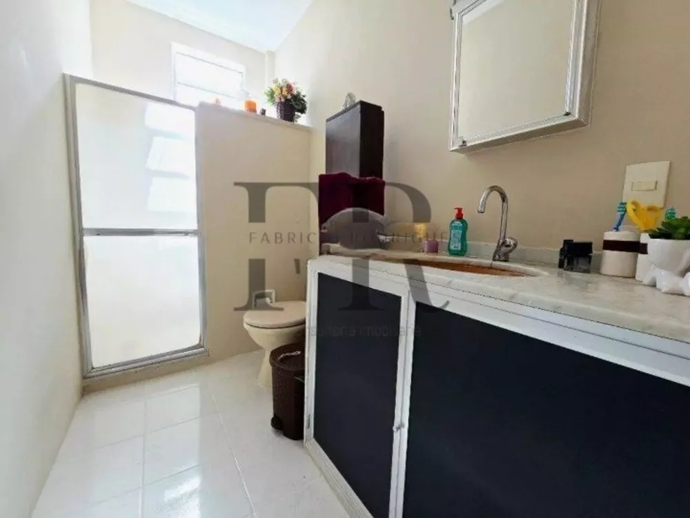 Casa, 4 quartos, 400 m² - Foto 13