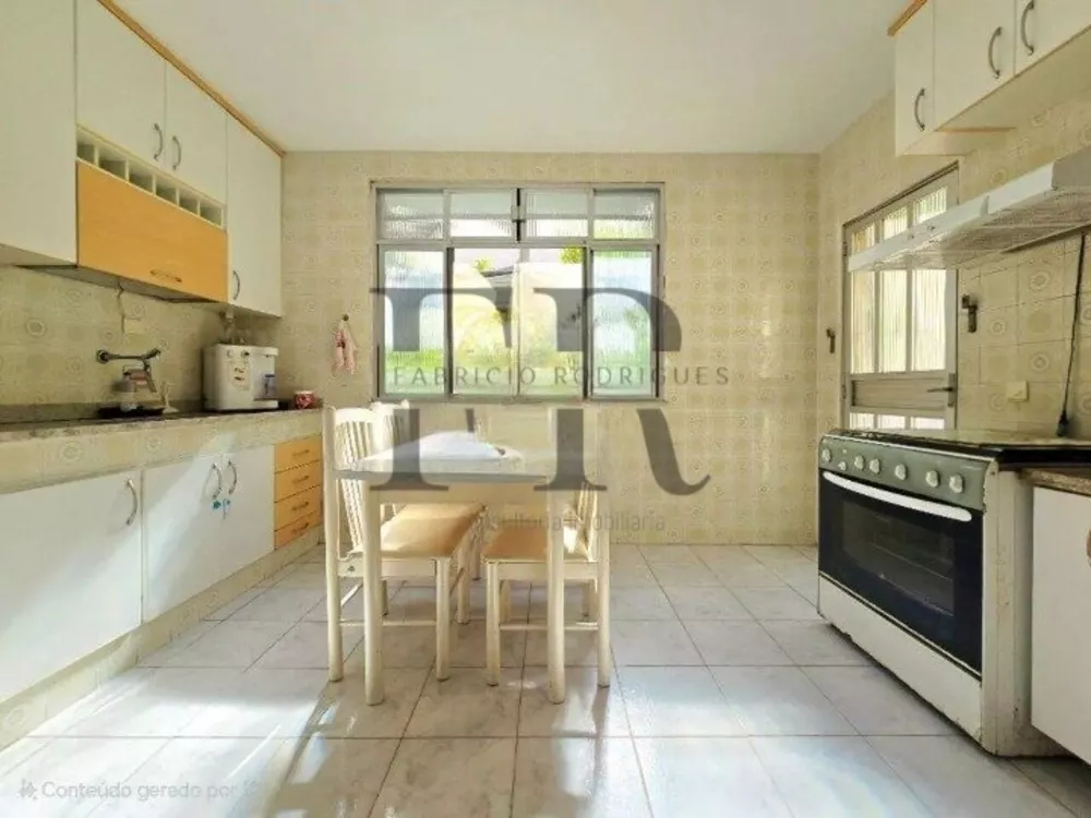 Casa, 4 quartos, 400 m² - Foto 11