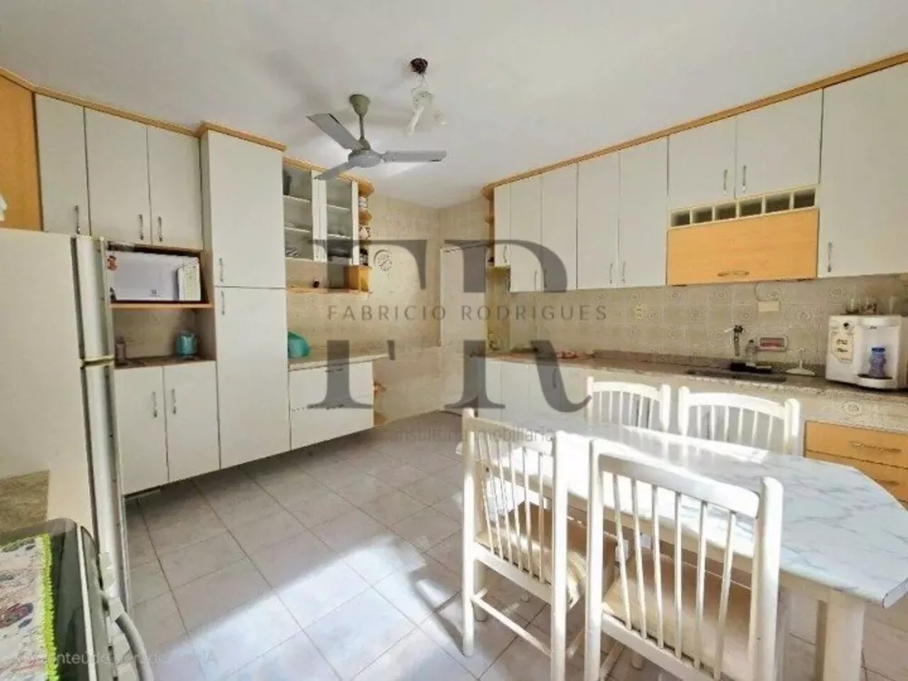 Casa, 4 quartos, 400 m² - Foto 10