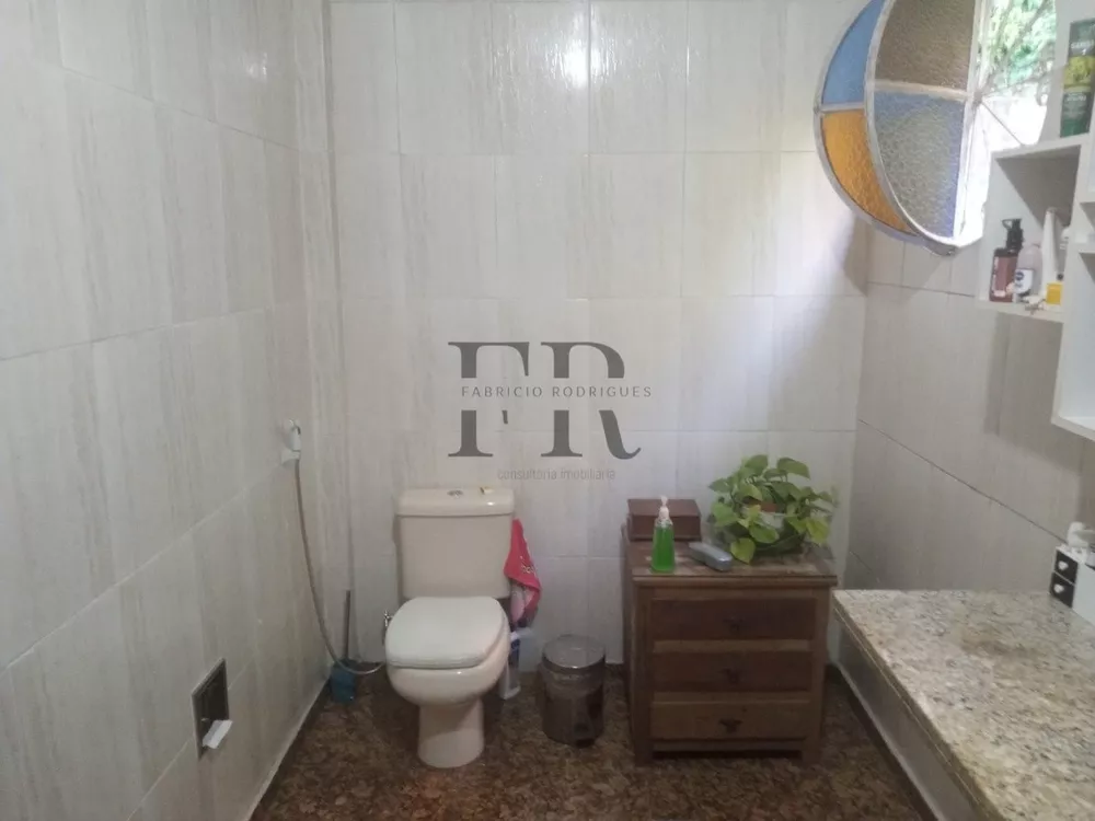 Casa, 3 quartos - Foto 9