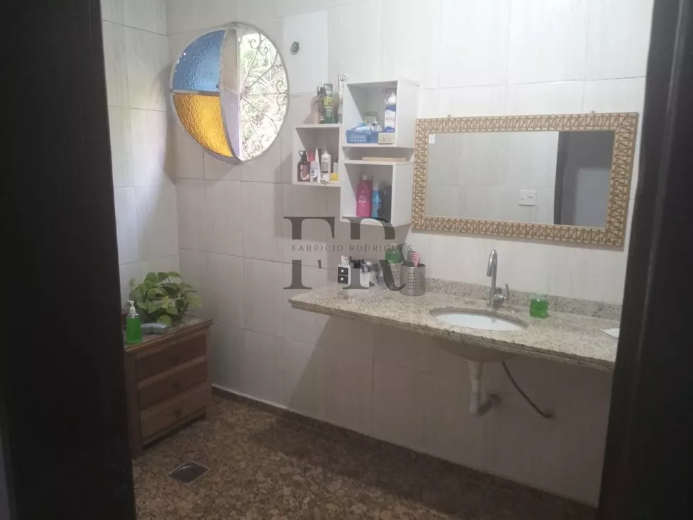 Casa, 3 quartos - Foto 11