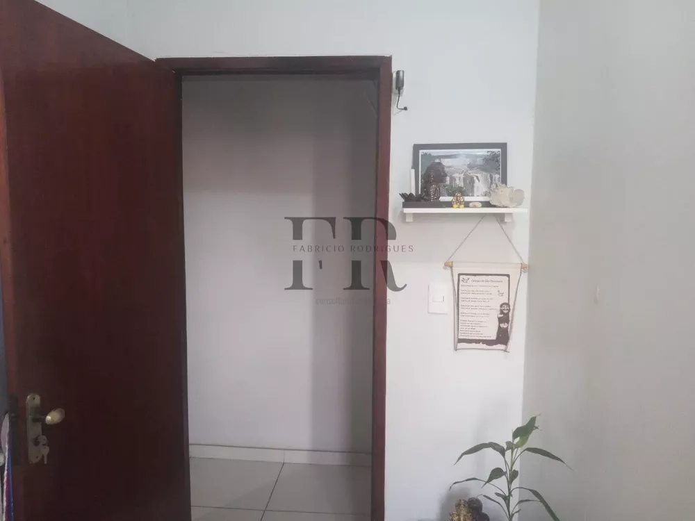 Casa, 3 quartos - Foto 12