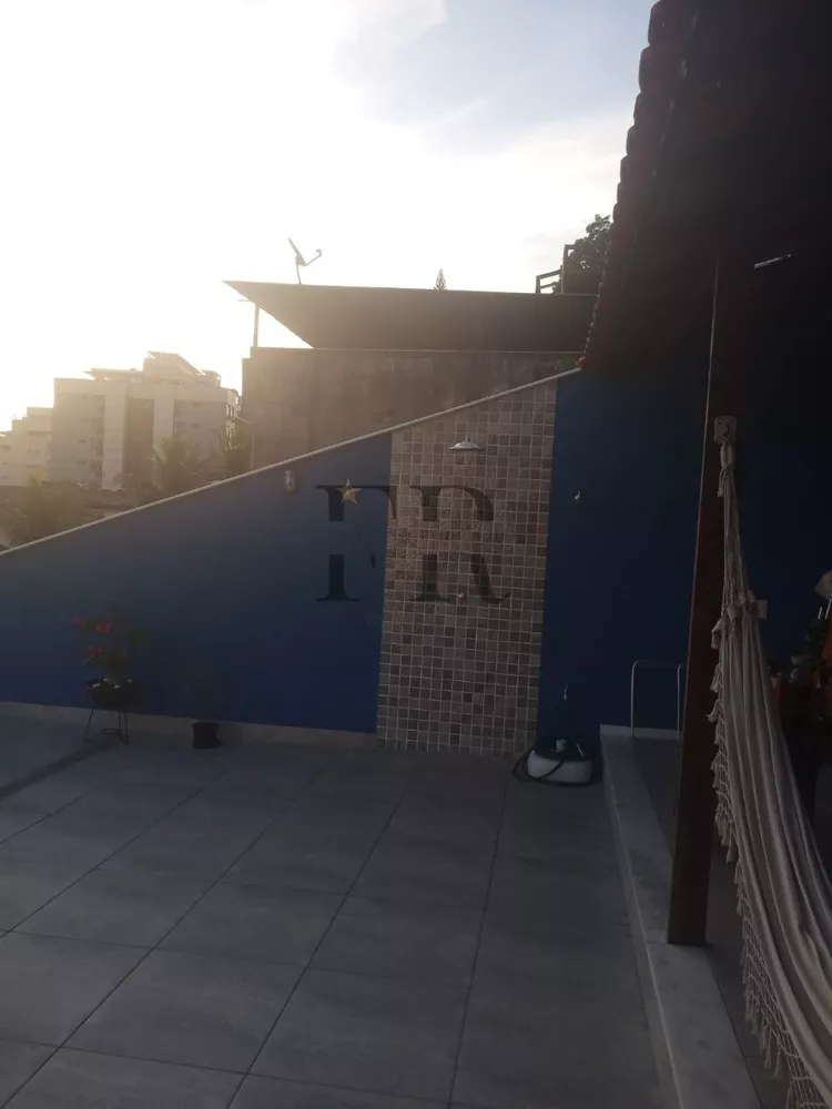 Casa, 3 quartos - Foto 3