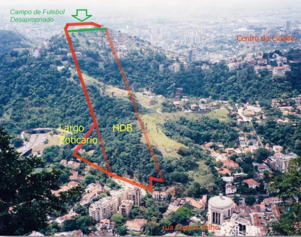 Terreno, 7 hectares - Foto 6