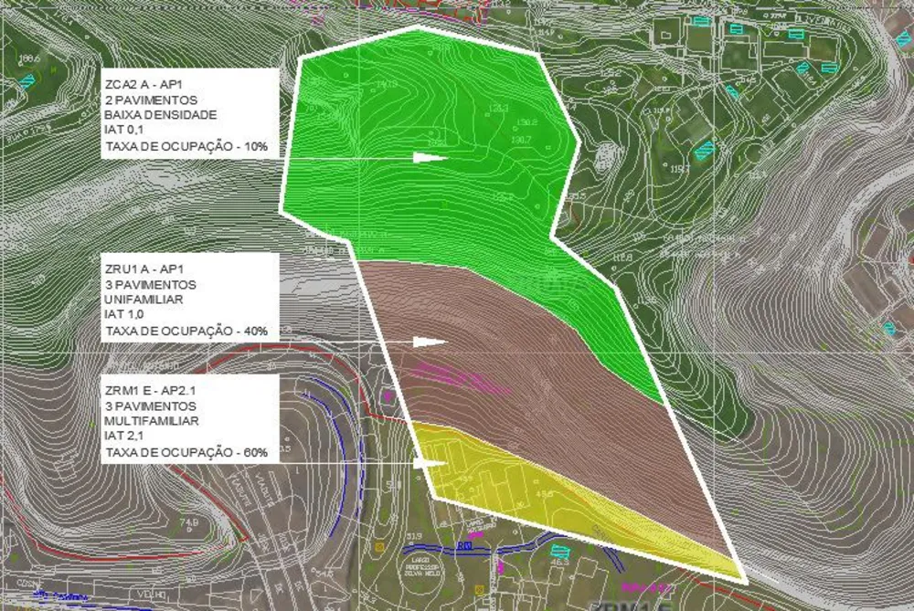 Terreno, 7 hectares - Foto 8