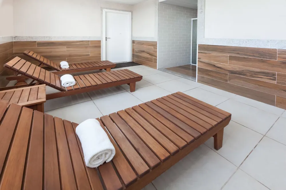 Flat/Apart Hotel, 1 quarto, 25 m² - Foto 13