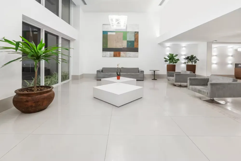 Flat/Apart Hotel, 1 quarto, 25 m² - Foto 17