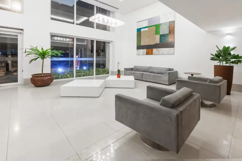 Flat/Apart Hotel, 1 quarto, 25 m² - Foto 15
