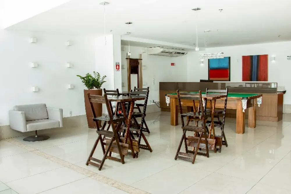 Flat/Apart Hotel, 1 quarto, 25 m² - Foto 22