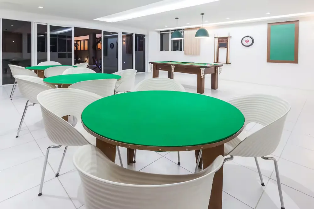 Flat/Apart Hotel, 1 quarto, 25 m² - Foto 19