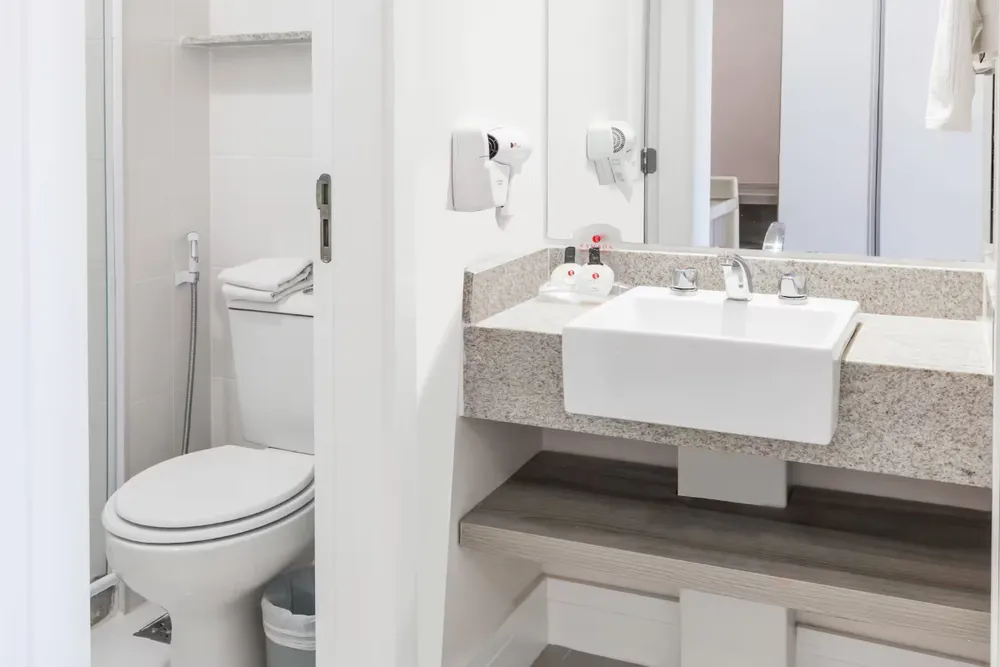 Flat/Apart Hotel, 1 quarto, 25 m² - Foto 4