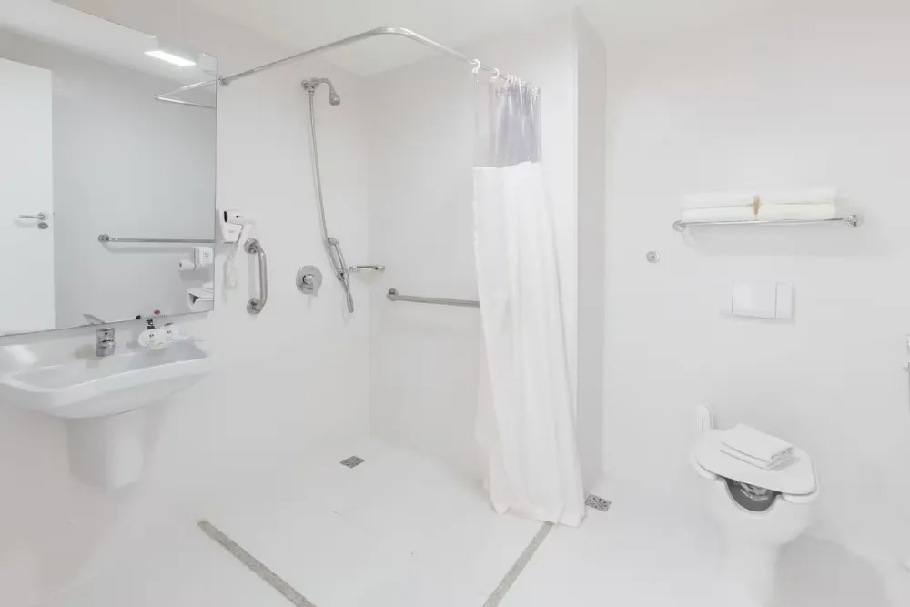 Flat/Apart Hotel, 1 quarto, 25 m² - Foto 21