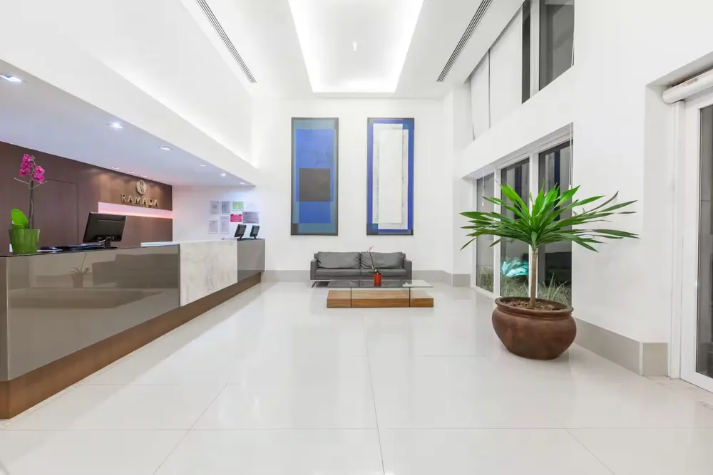 Flat/Apart Hotel, 1 quarto, 25 m² - Foto 16