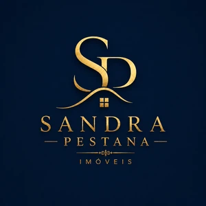 Logo de Sandra Pestana Imóveis e Perícias