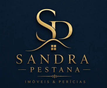 Logo de Sandra Pestana Imóveis & Perícias