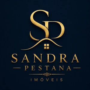 Logo de Sandra Pestana Imóveis e Perícias