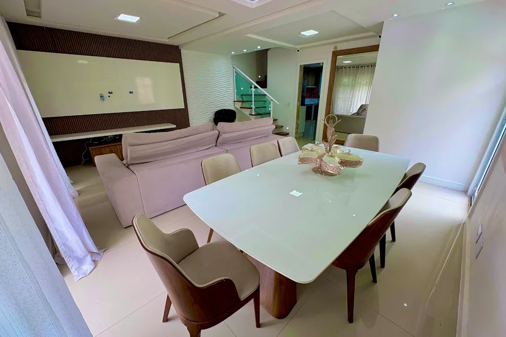 Casa de Condomínio, 3 quartos - Foto 7