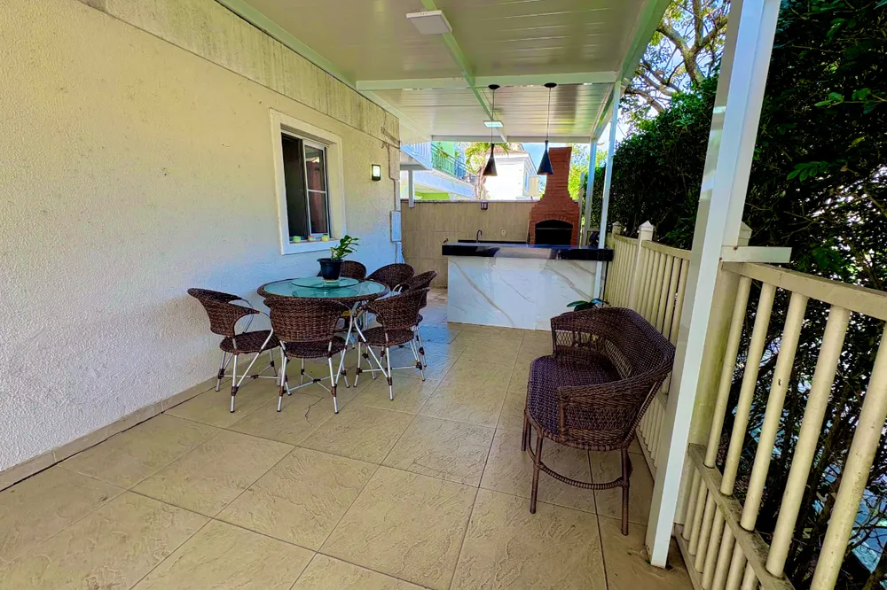 Casa de Condomínio, 3 quartos - Foto 6