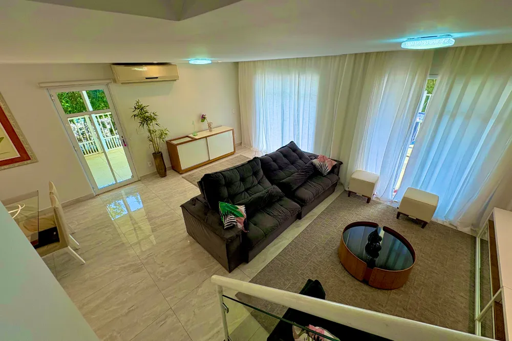 Casa de Condomínio, 3 quartos - Foto 8