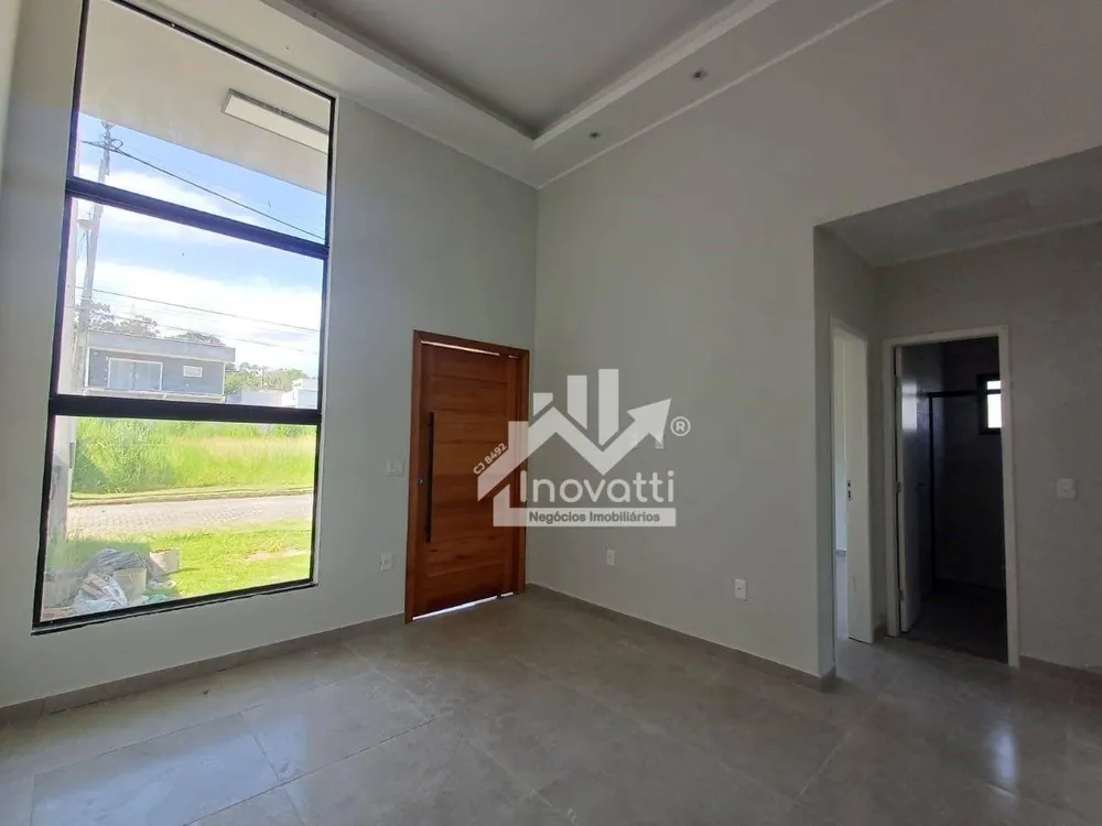 Casa de Condomínio, 2 quartos - Foto 6