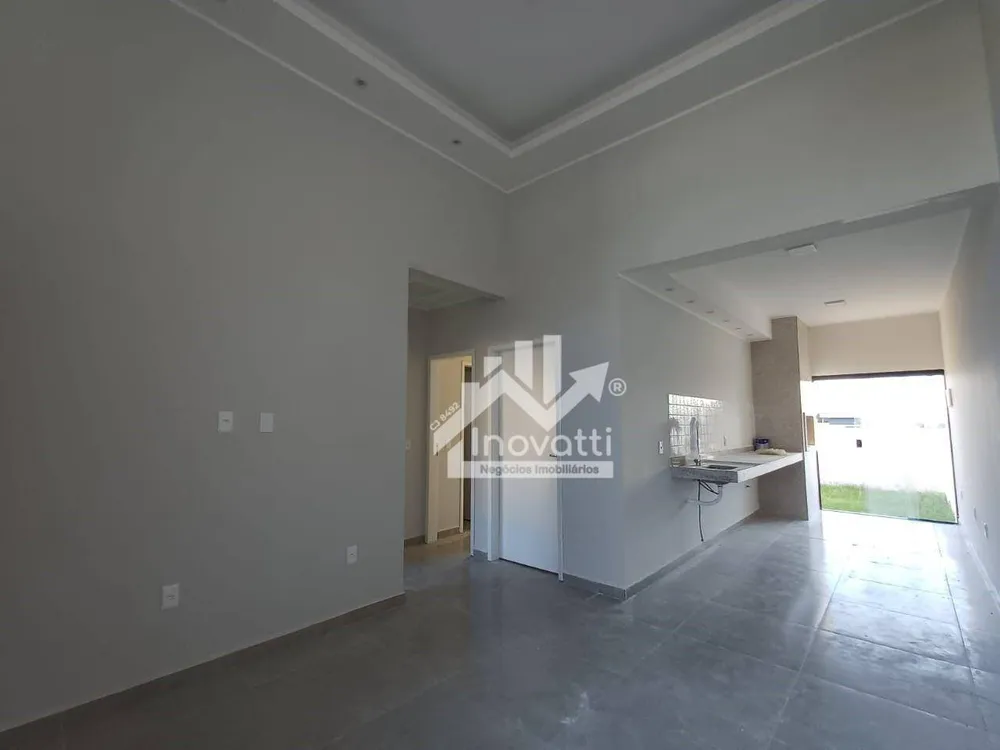 Casa de Condomínio, 2 quartos - Foto 8