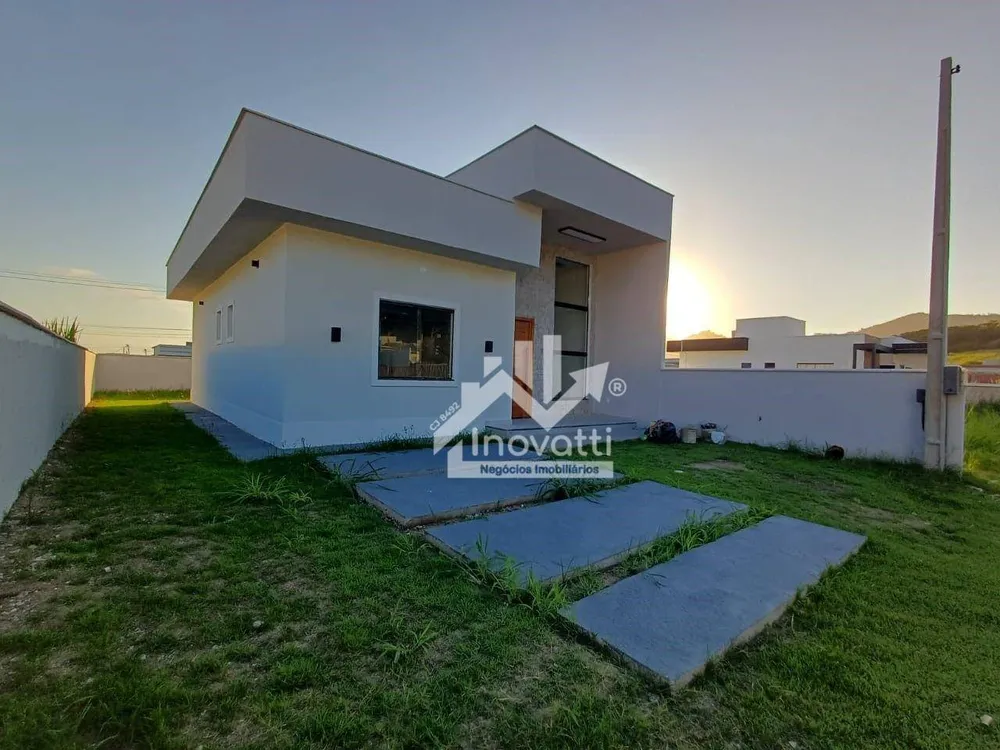 Casa de Condomínio, 2 quartos - Foto 3