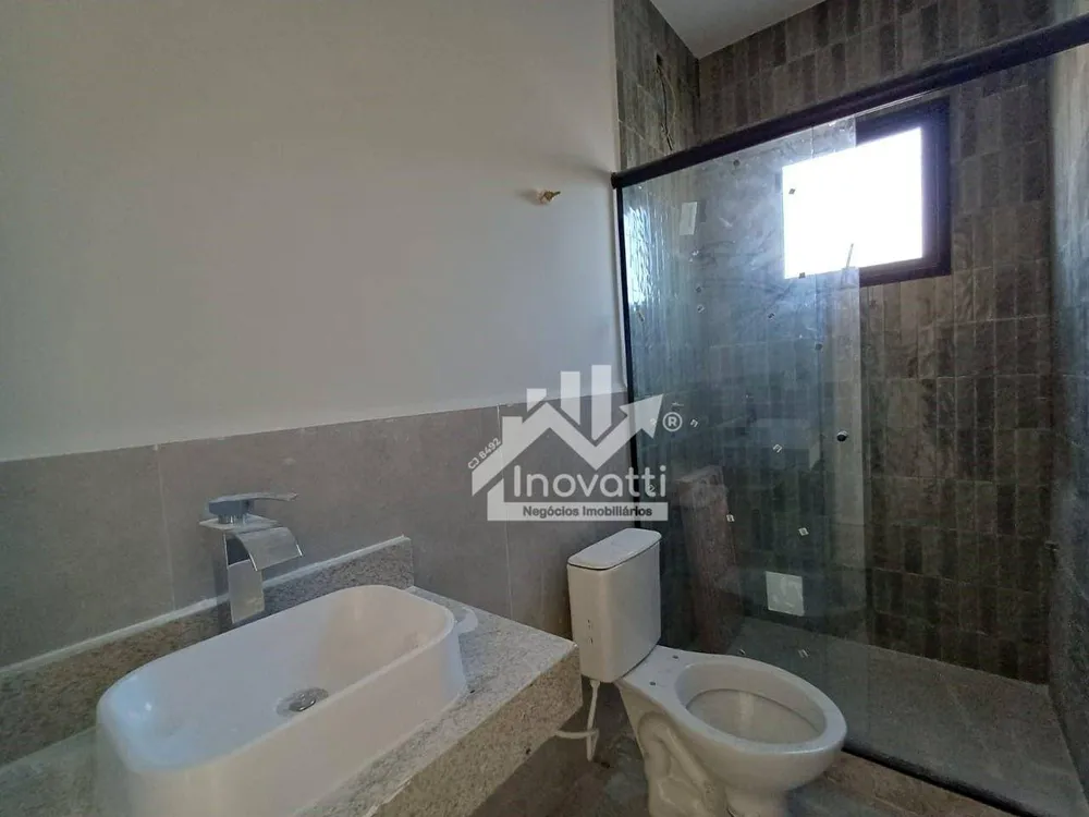 Casa de Condomínio, 2 quartos - Foto 15