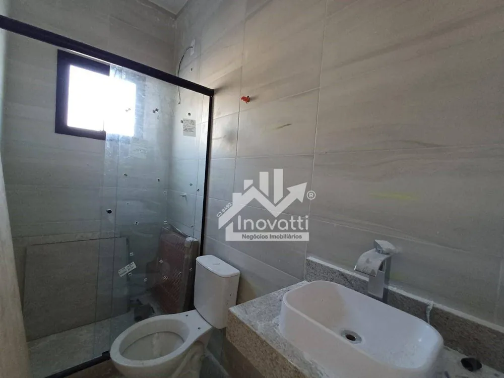 Casa de Condomínio, 2 quartos - Foto 13