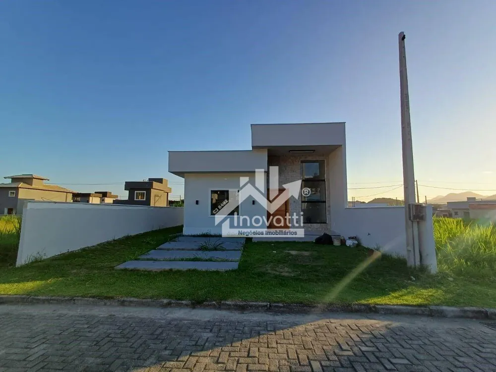 Casa de Condomínio, 2 quartos - Foto 4