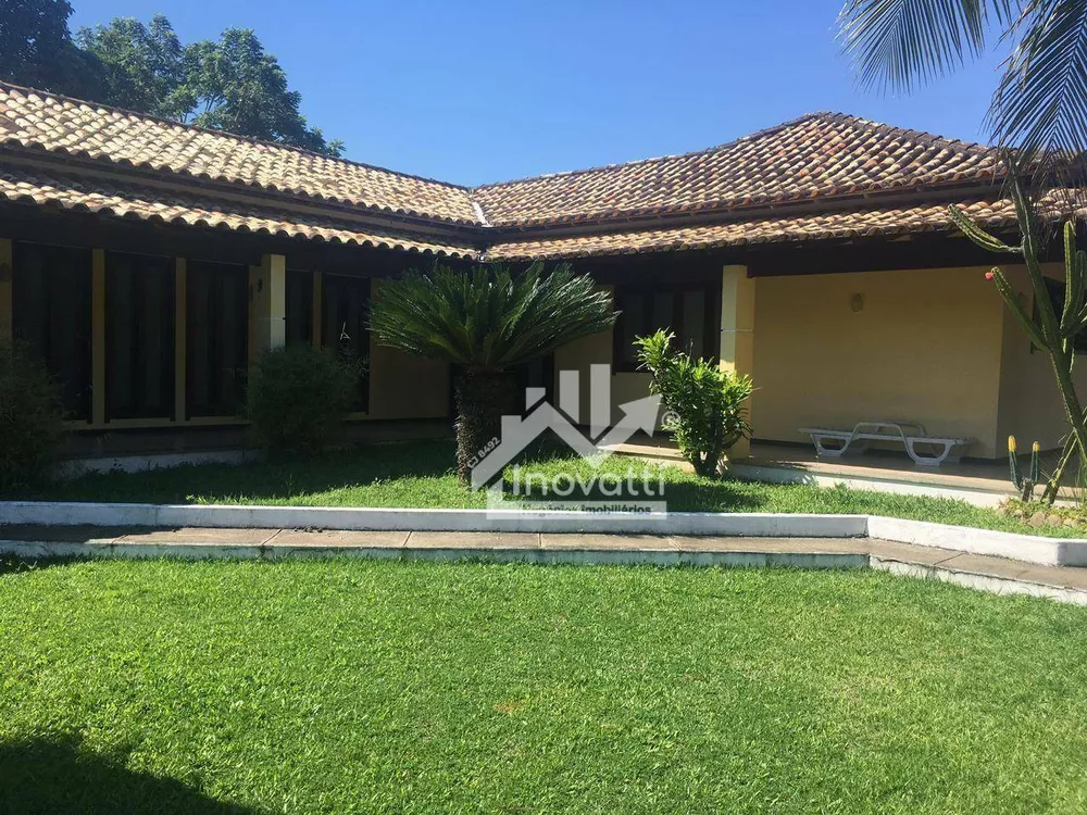 Casa, 3 quartos, 400 m² - Foto 44