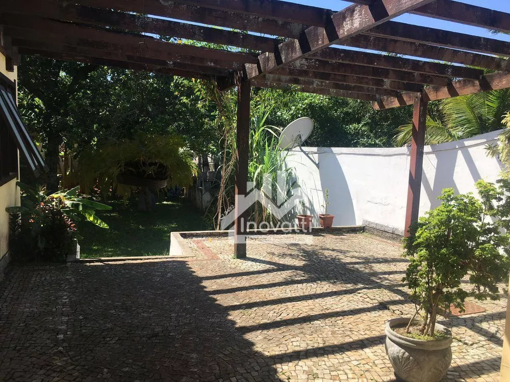 Casa, 3 quartos, 400 m² - Foto 20