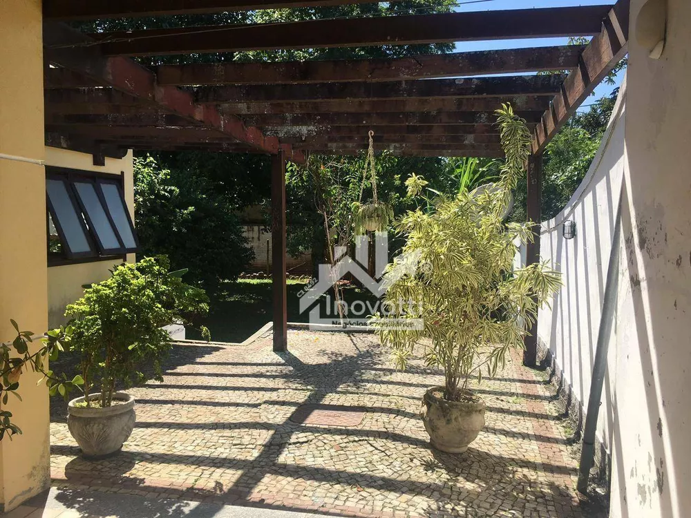 Casa, 3 quartos, 400 m² - Foto 21