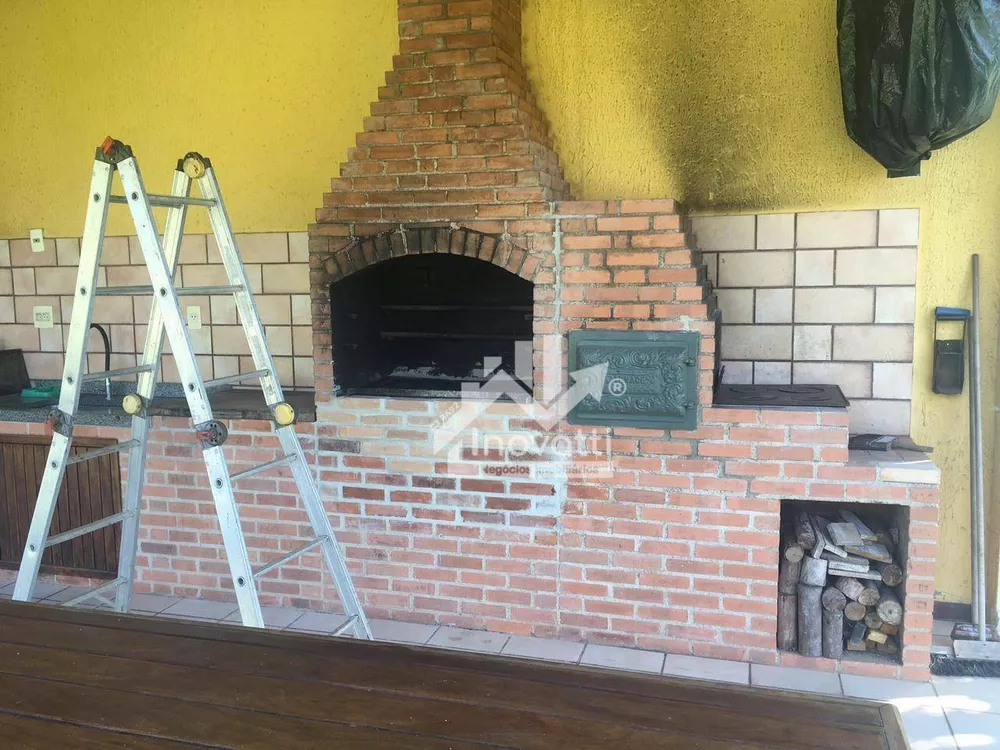 Casa, 3 quartos, 400 m² - Foto 35