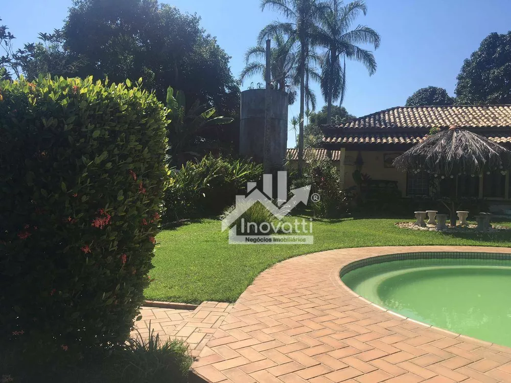 Casa, 3 quartos, 400 m² - Foto 43