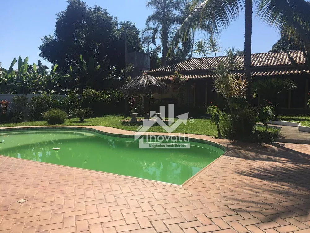 Casa, 3 quartos, 400 m² - Foto 22