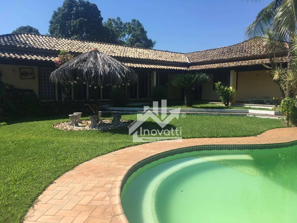 Casa, 3 quartos, 400 m² - Foto 45