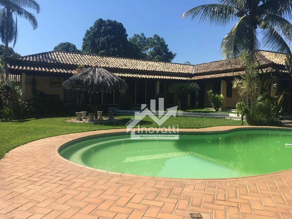 Casa, 3 quartos, 400 m² - Foto 46