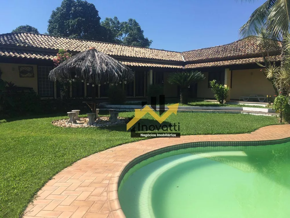 Casa, 3 quartos, 400 m² - Foto 70