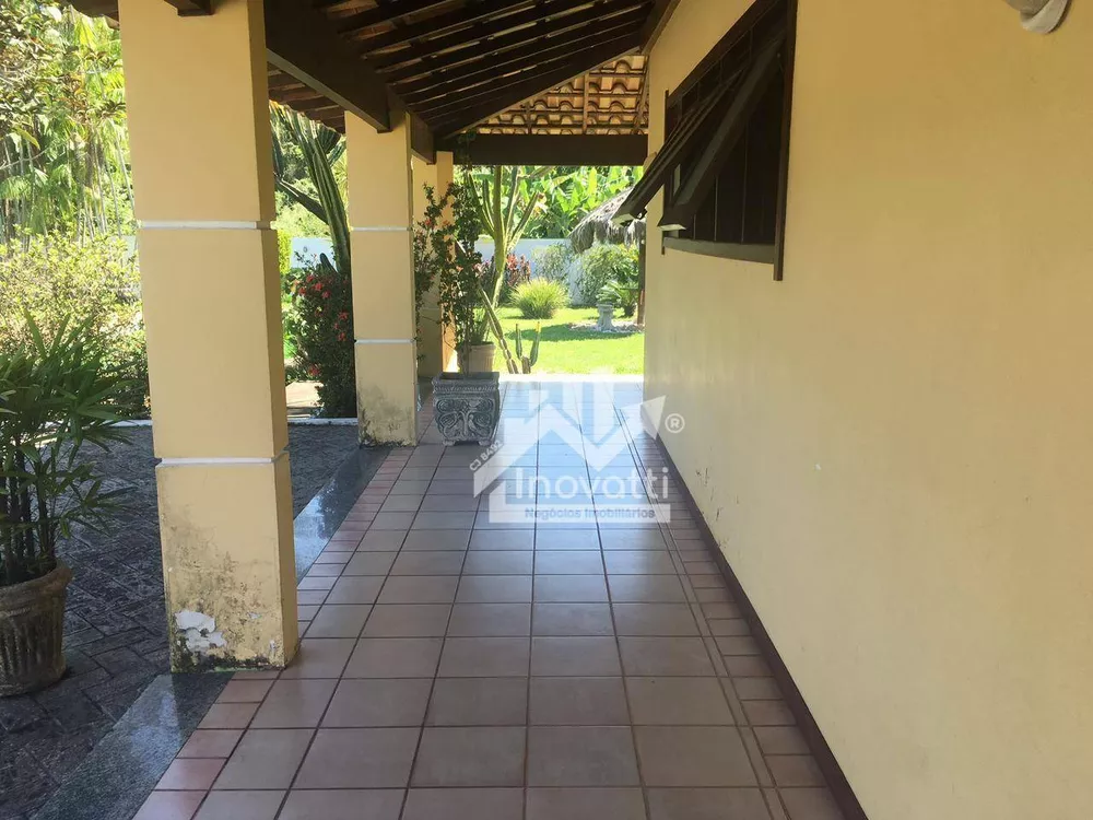 Casa, 3 quartos, 400 m² - Foto 27