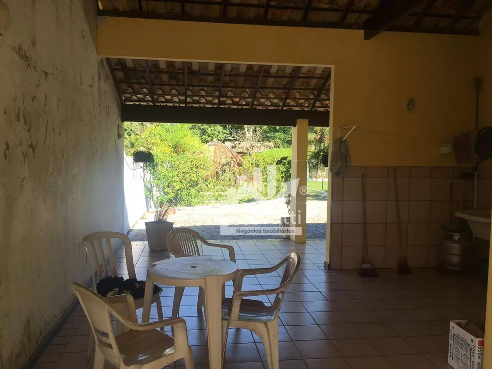 Casa, 3 quartos, 400 m² - Foto 25