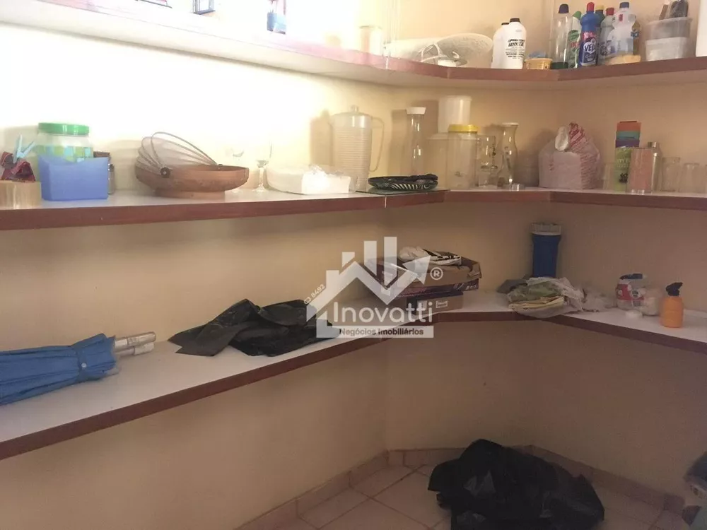 Casa, 3 quartos, 400 m² - Foto 18