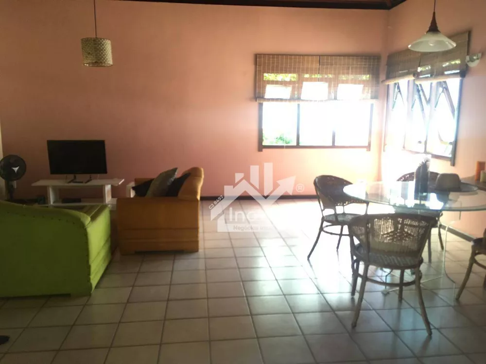 Casa, 3 quartos, 400 m² - Foto 3