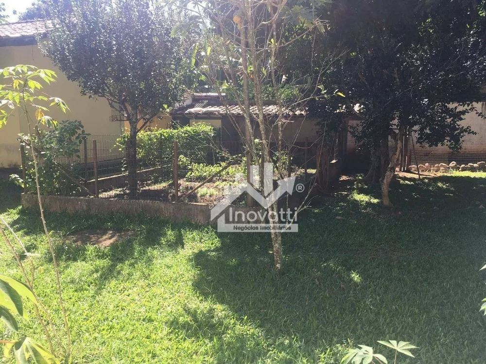 Casa, 3 quartos, 400 m² - Foto 29