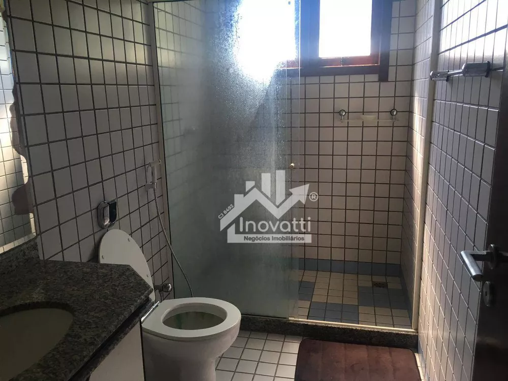 Casa, 3 quartos, 400 m² - Foto 11