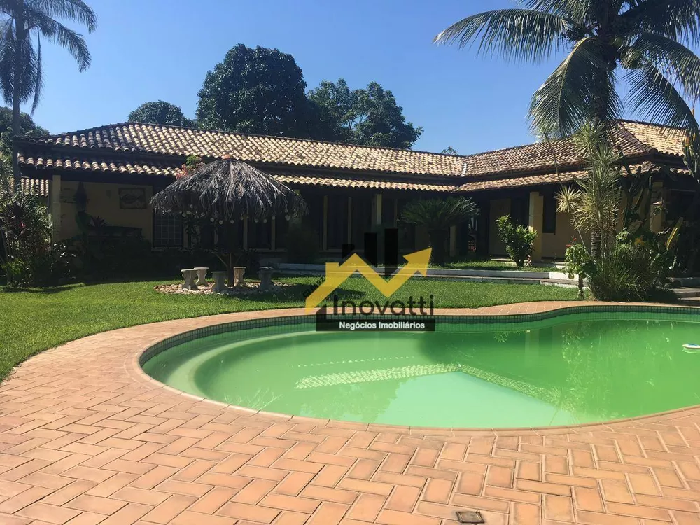 Casa, 3 quartos, 400 m² - Foto 55