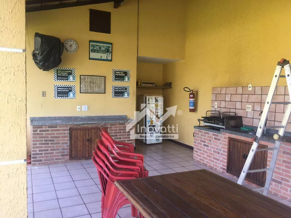 Casa, 3 quartos, 400 m² - Foto 37