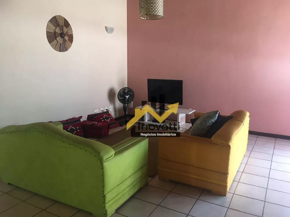 Casa à venda com 3 quartos, 400m² - Foto 4