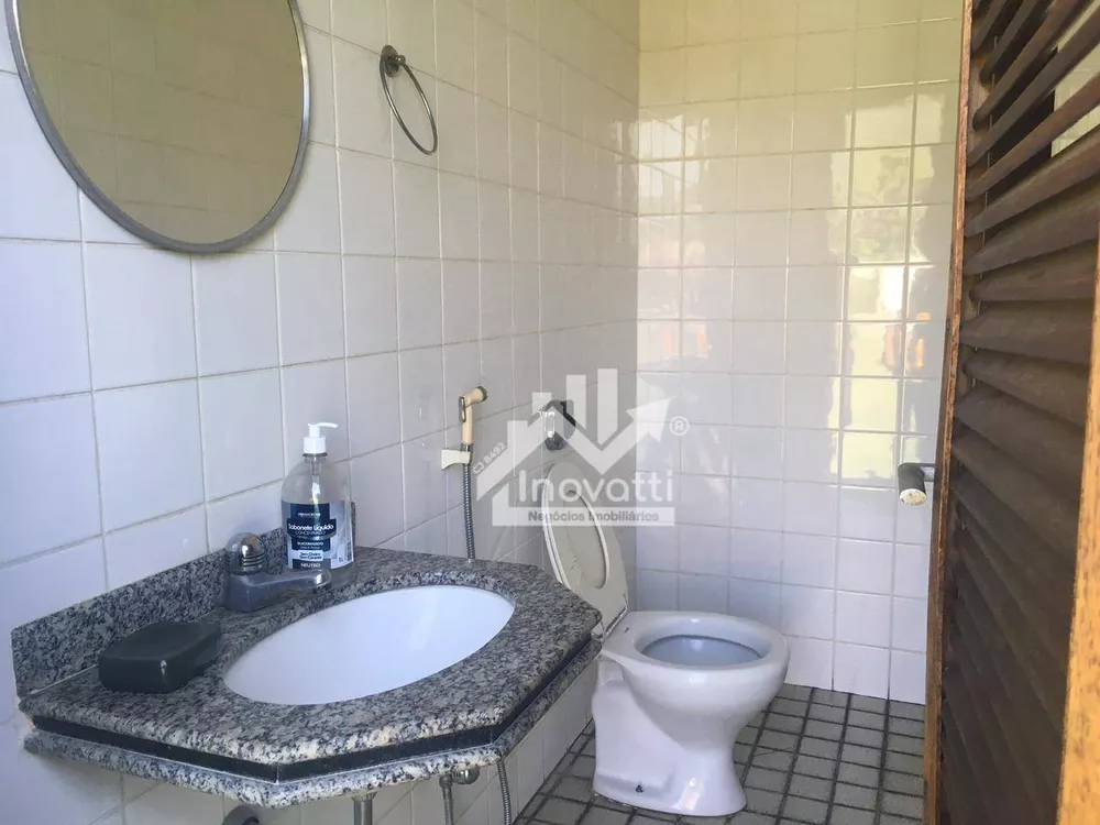 Casa, 3 quartos, 400 m² - Foto 9