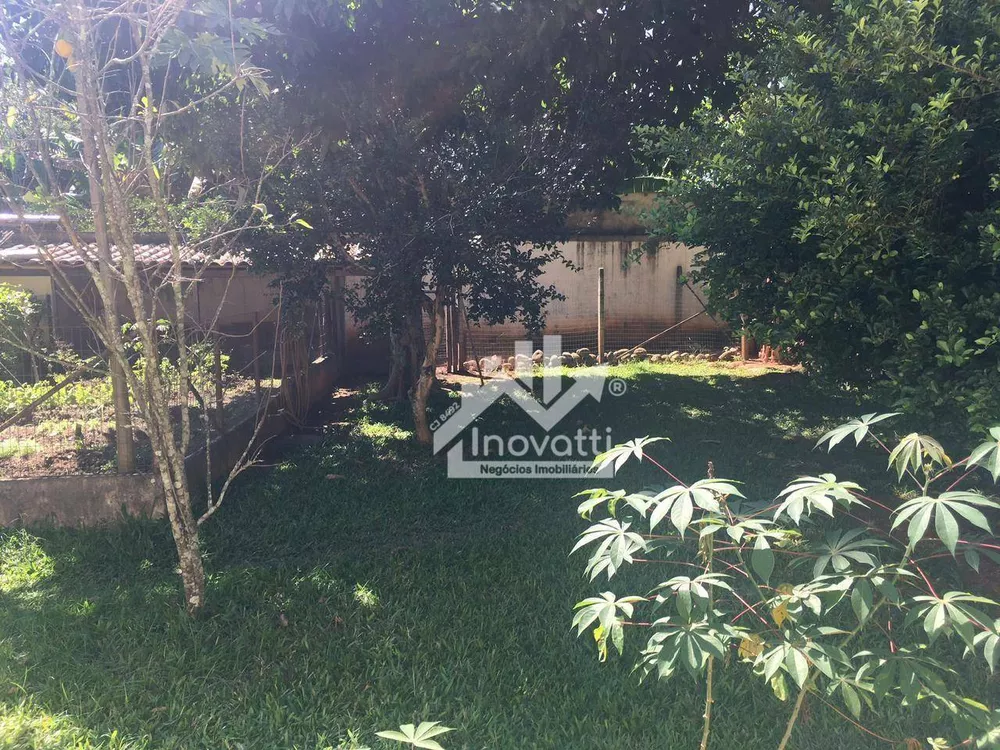 Casa, 3 quartos, 400 m² - Foto 32