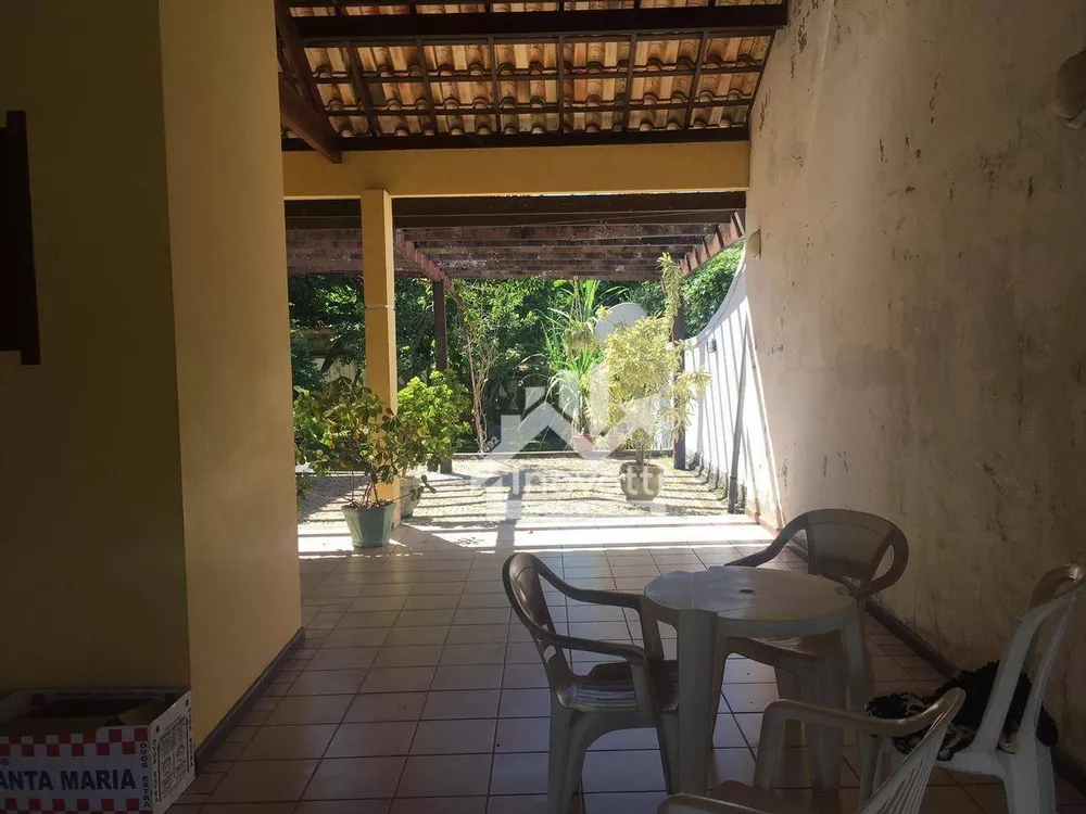 Casa, 3 quartos, 400 m² - Foto 24